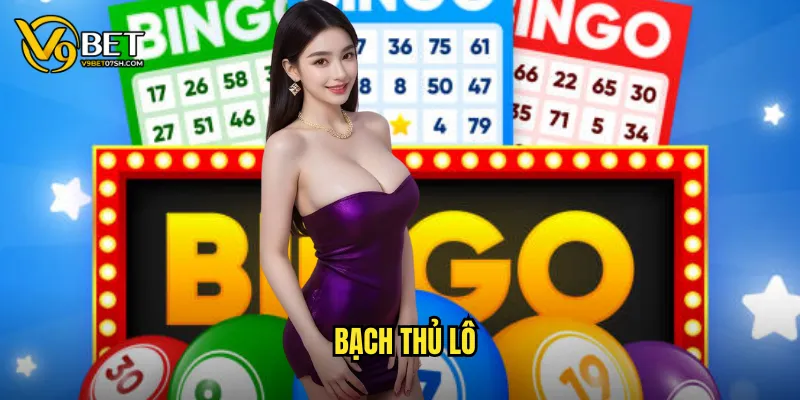 bạch thủ lô