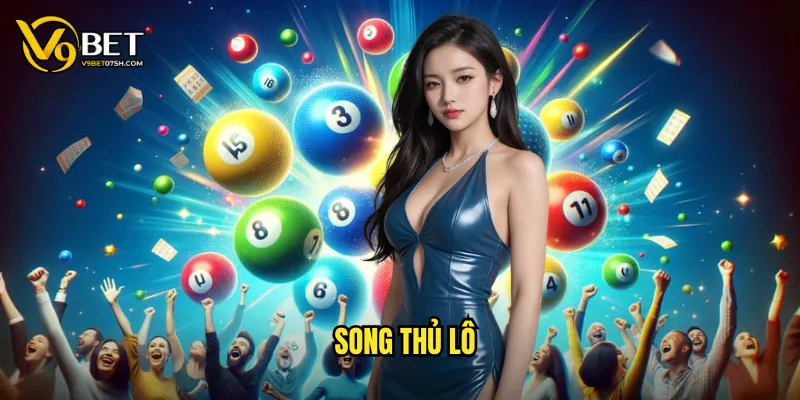 song thủ lô