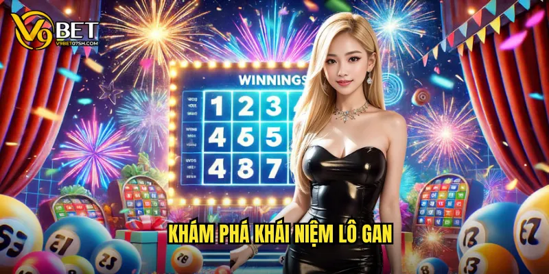 Khám phá khái niệm lô gan