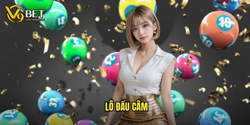 lô đầu câm