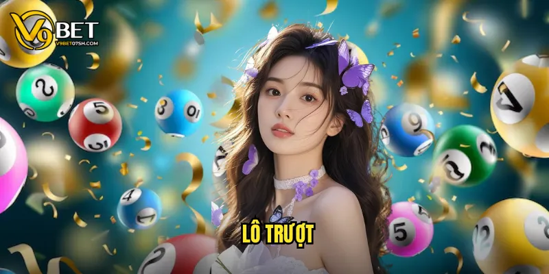 lô trượt
