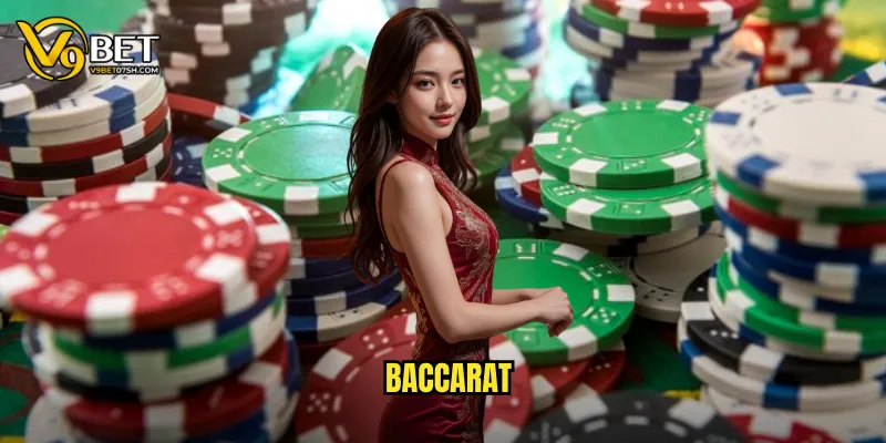 Baccarat