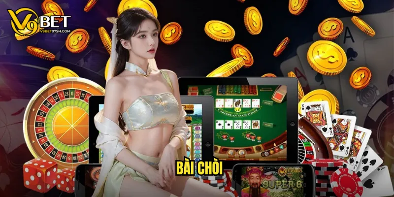 bài chòi