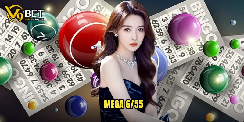 Mega 6/55